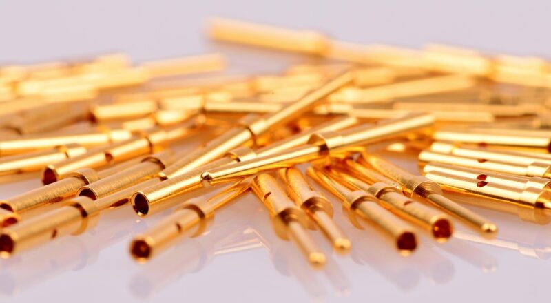 Alles over het comprimeren en persen van schroot