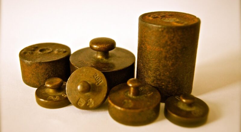 Hoe waardebepaling van oud ijzer werkt bij professionele inzamelaars