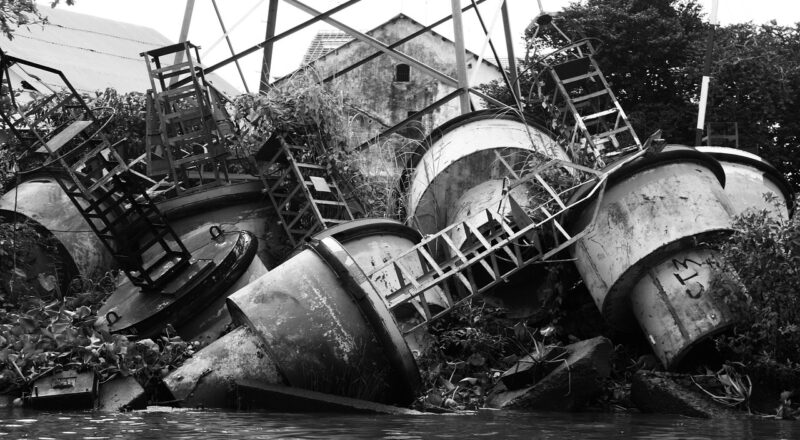 De invloed van het koolstofgehalte op de waarde van oud metaal