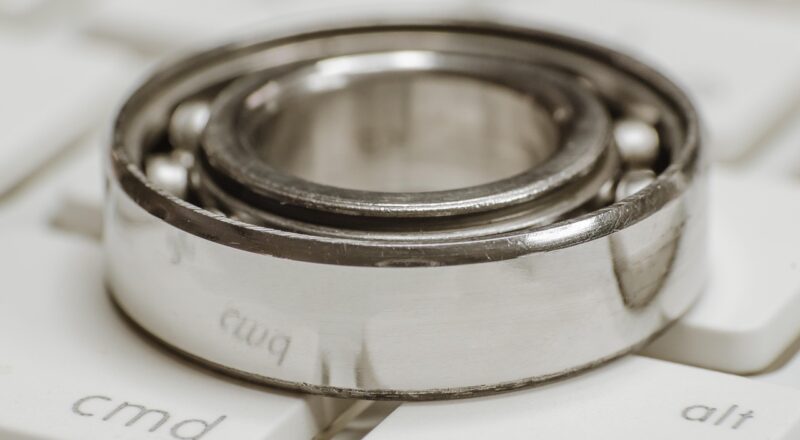 Hoe een walsinstallatie werkt in een metaalverwerkingslijn