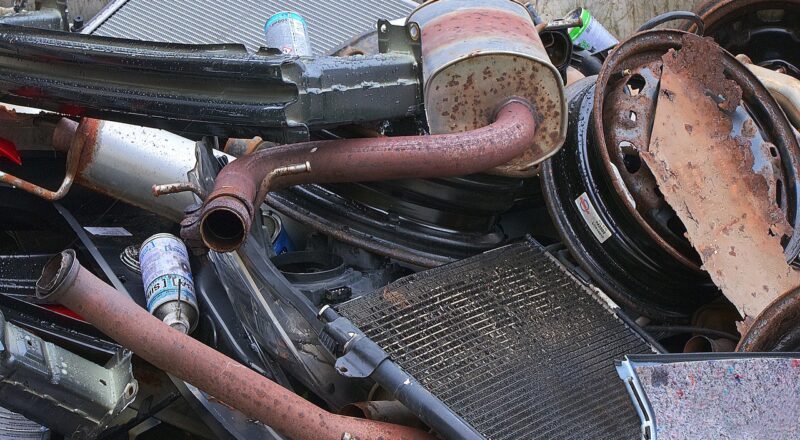 De invloed van internationale schrootquota op Nederlandse prijzen