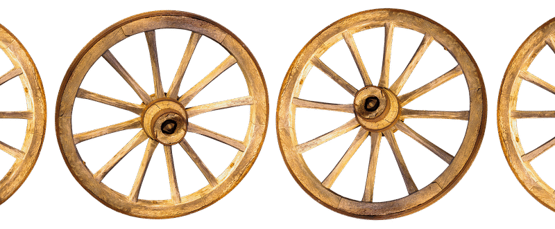 Oude beveiligingscamera’s als oud ijzer