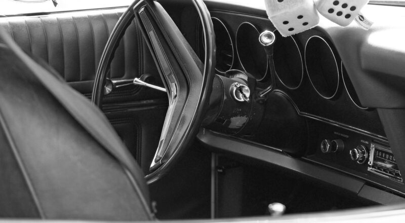 Hoe je metallische coatings herkent en sorteert