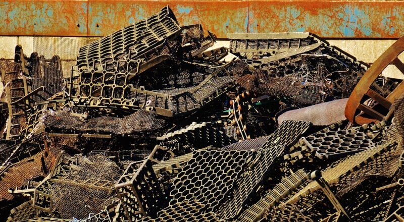 Wat hoogwaardig schroot precies betekent