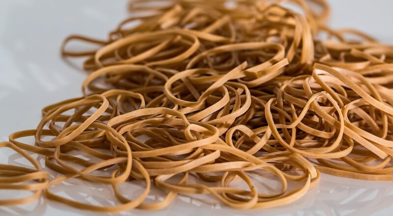 Wat levert een kapotte lasmachine op?