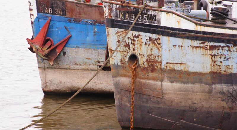 Waarom professionele schrootbedrijven steeds meer investeren in sorteertechnologie