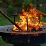 Barbecues en vuurkorven als schrootmateriaal