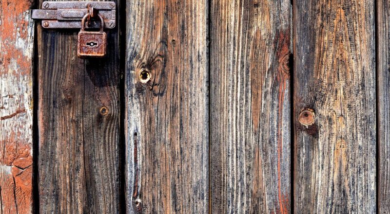 Metaalopbrengst van oude drukmachines