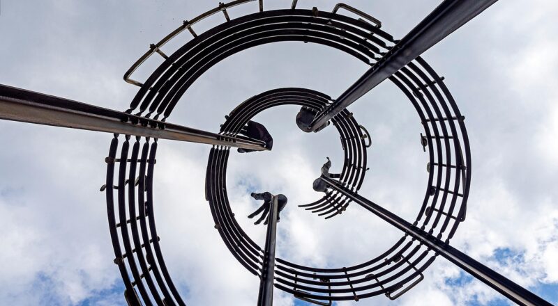 Welke metalen in een loopkraan het meeste opleveren?