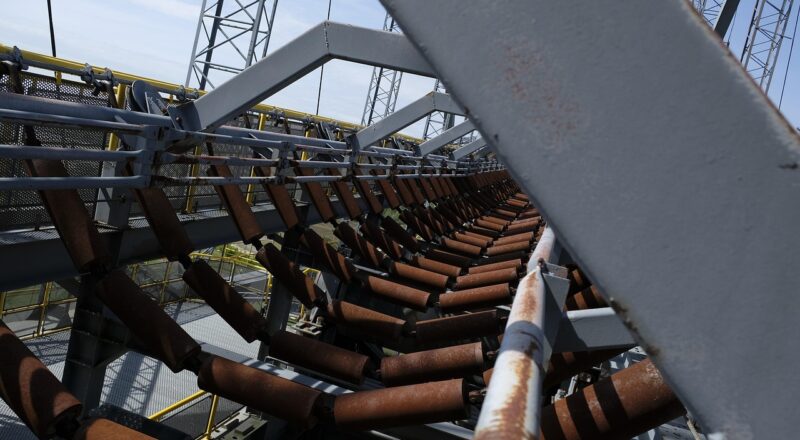 Hoe past oud ijzer binnen het Nationaal Afvalbeheerplan?