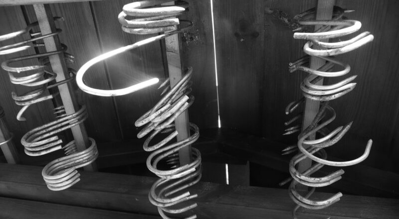 Hoe metaalresten uit fabrieken worden verwerkt