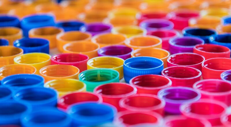 Oude wifi-router recyclen