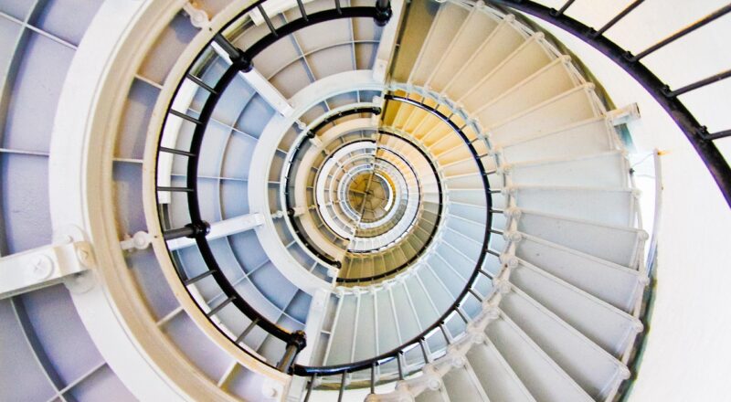 Roeitrainer als oud metaal wegbrengen