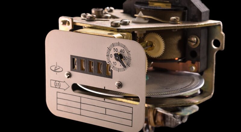 Kapotte laadpaal recyclen