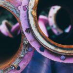 Mag je als particulier zomaar oud ijzer inzamelen?