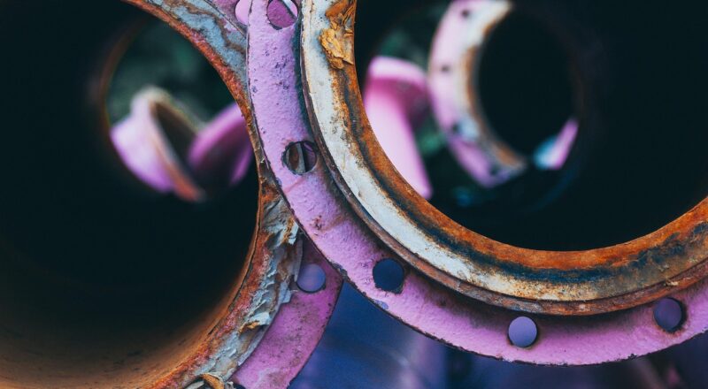 Mag je als particulier zomaar oud ijzer inzamelen?