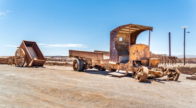 Kansen voor particuliere schrootverzamelaars in 2025