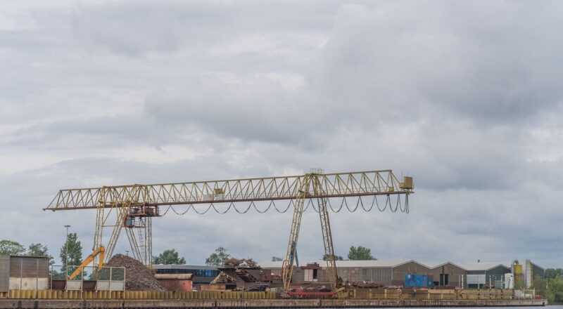 Welke seizoenen het beste zijn voor oud ijzer verkopen