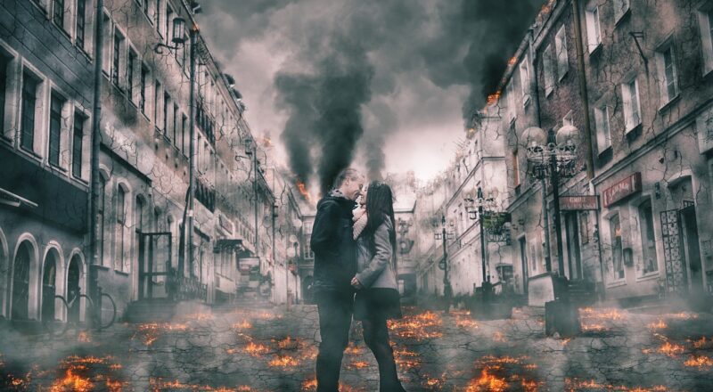 Invloed van oorlog en wereldpolitiek op metaalprijzen