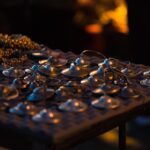 Hoe festivals oud metaal afvoeren na evenementen