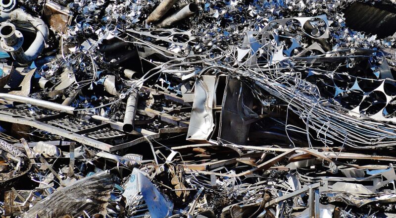 Hoe je metalen schoonmaakt voor hogere opbrengst