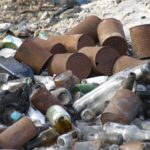 Hoe gerecycled metaal CO₂-uitstoot drastisch vermindert