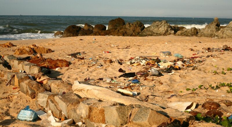 Motorramen en frames recyclen