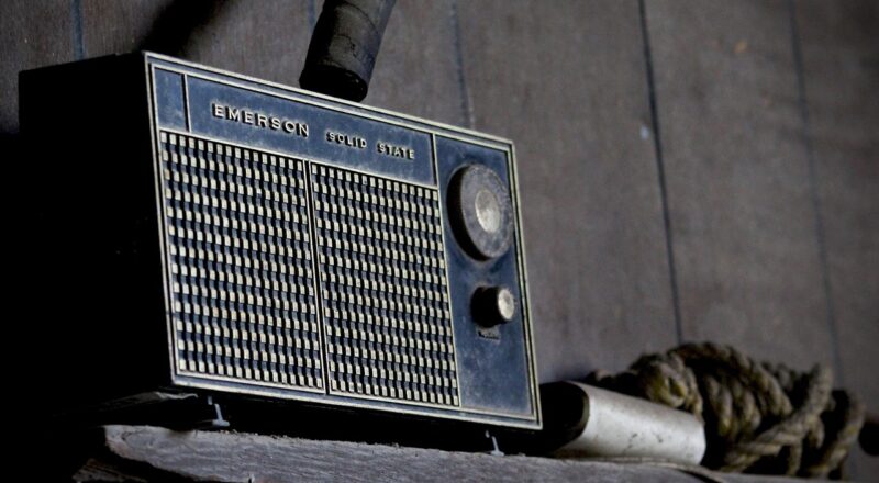 Metaalwaarde van oude motorblokken