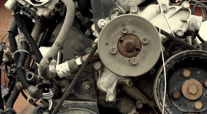 Hoe metaalsterkte wordt gemeten