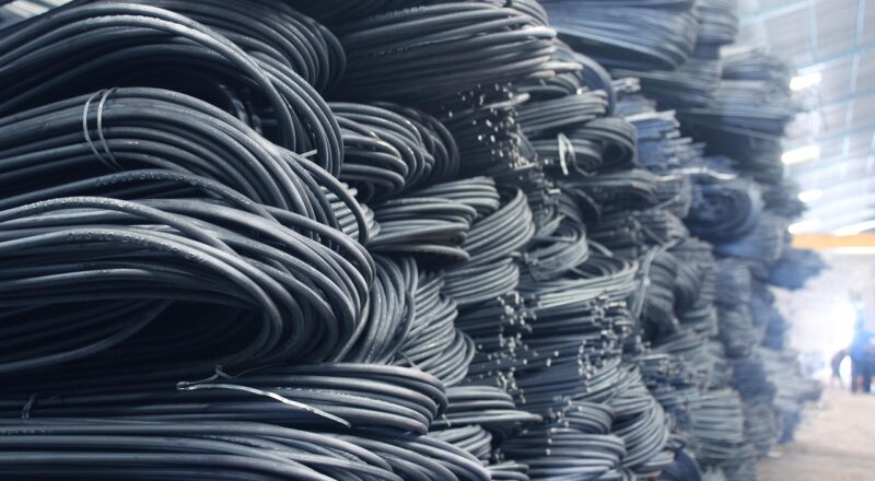 De verschillen tussen warmgewalst en koudgewalst staal