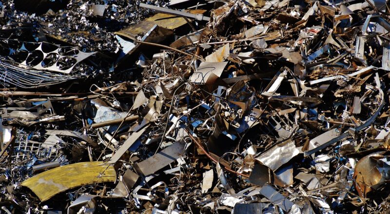 De rol van smelterijen in wereldwijde productie