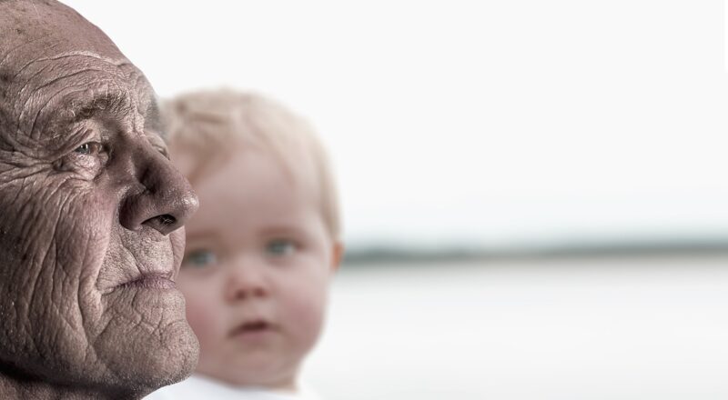 Robotarmen in schrootverwerking