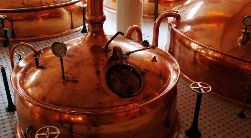 Wat gebeurt er met metaalslakken na productie?