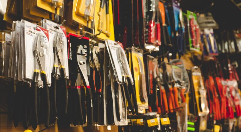 De rol van drones in industriële metaalinspecties