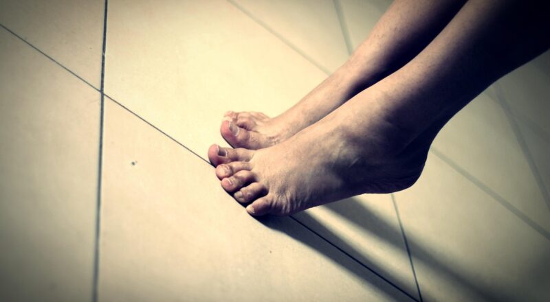 Wat gebeurt er met metalen in de bodem?