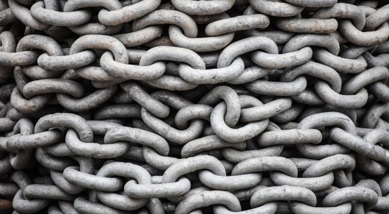 De grootste schrootverwerkers ter wereld