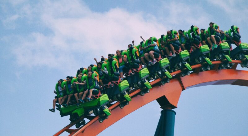 Waarom grondstoffen steeds schaarser worden