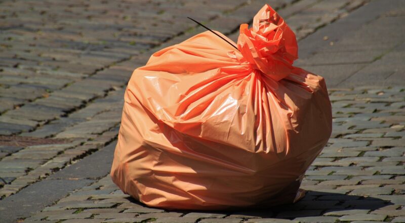 Wat zijn de kosten van een container voor metaalafval?