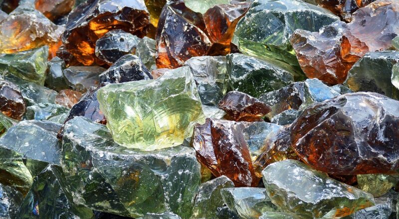 Hoe metalen onderdelen van boten worden gerecycled