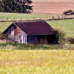 Wat levert een oude trampolineframe op?